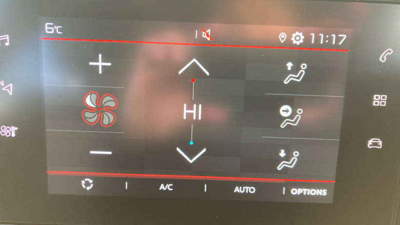 Citroen C3 1.2 PureTech 110 Plus 5dr EAT6 Petrol Hatchback